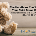Managing Negative Behaviors