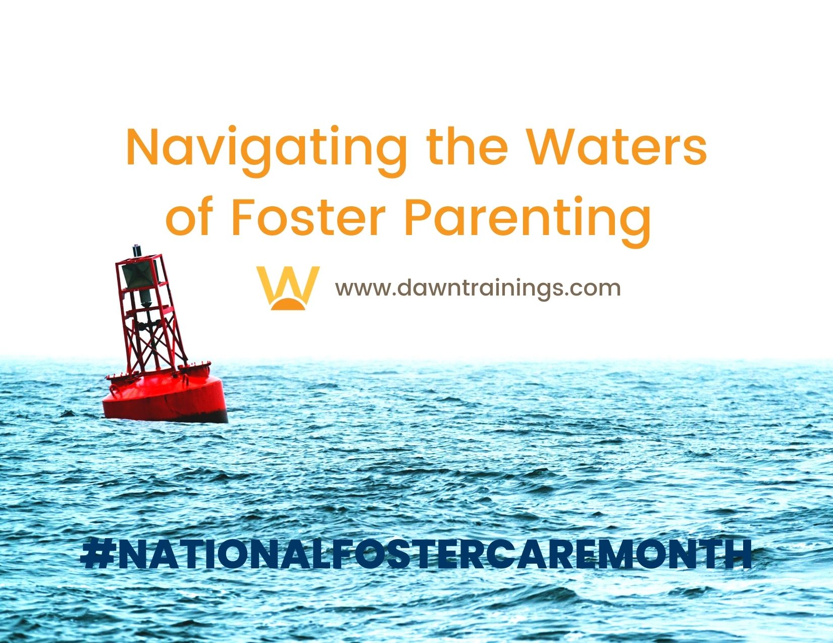 Navigating the Waters of Foster Parenting