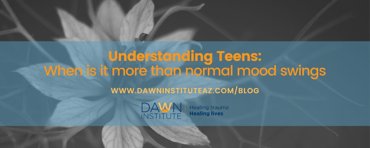 Understanding teens